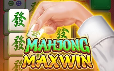 Mahjong MaxWin