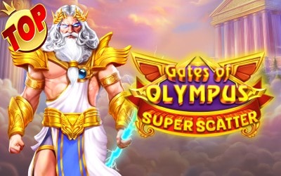 Gates of Olympus Super Scatter