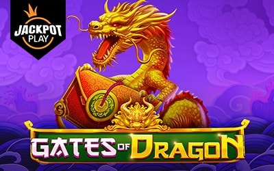Gates of Dragon Jackpot Play